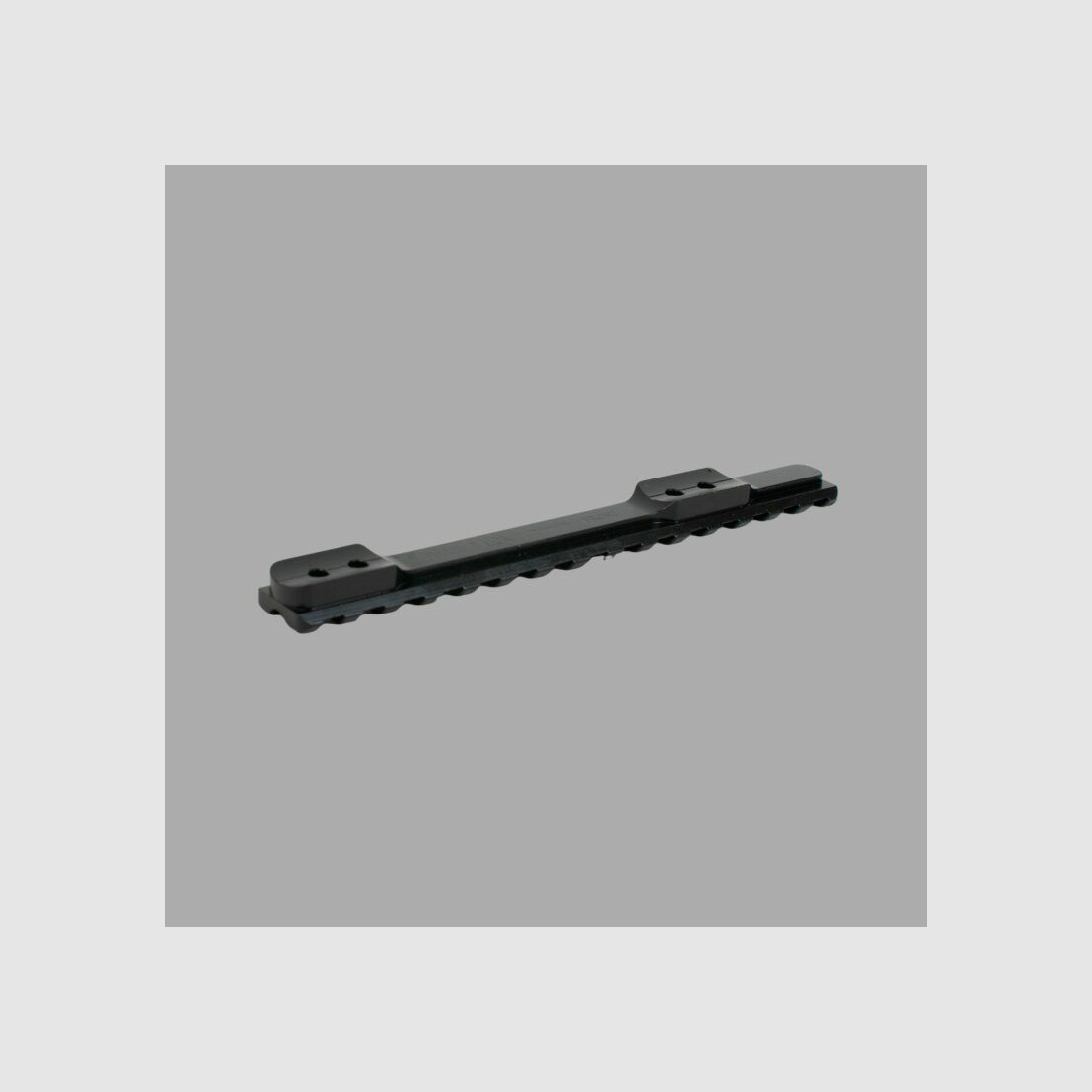 Rifle Doc Picatinny Stalowa Szyna Steyr Mannlicher L (Lekka / Mała Akcja)