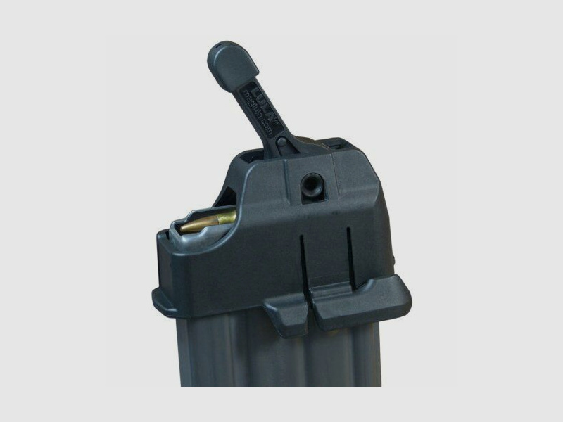 MAGLULA 5.56/.223 LULA Magazinladehilfe für AR15