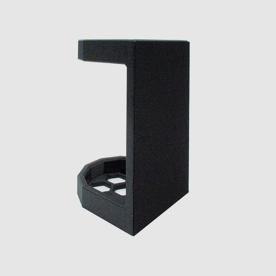 Masimo Magic Silencer Mount XL DM 65 cm Black