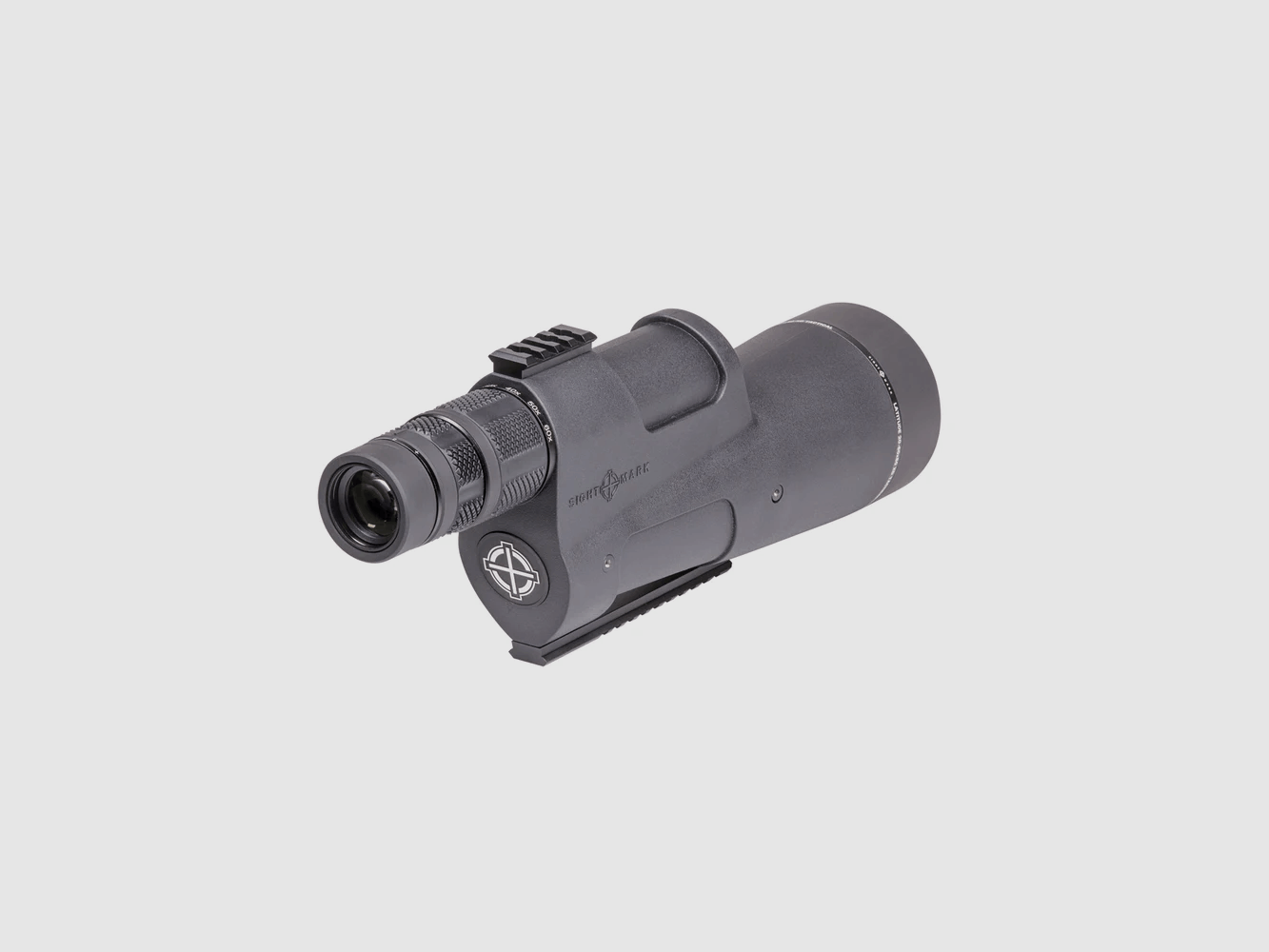 SIGHTMARK LATITUDE 20-60×80 XD TAKTISCHES SPEKTIV