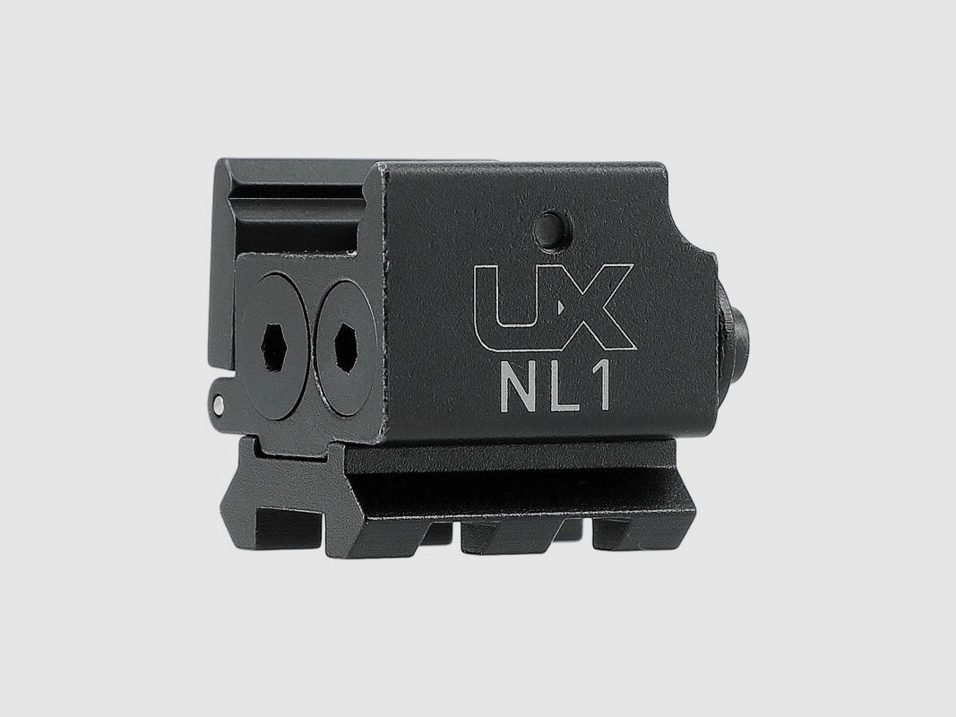 LASER UMAREX NANO LASER I, immagine 2 di 6