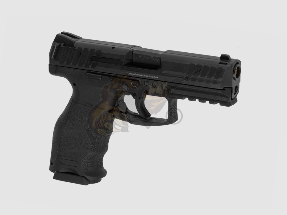 H&K VP9 Metall Version GBB Airsoft -F-