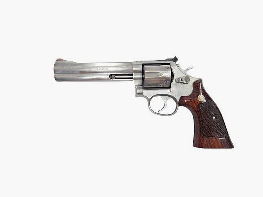 Smith & Wesson 686-2