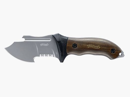 Walther FTK Outdoormesser