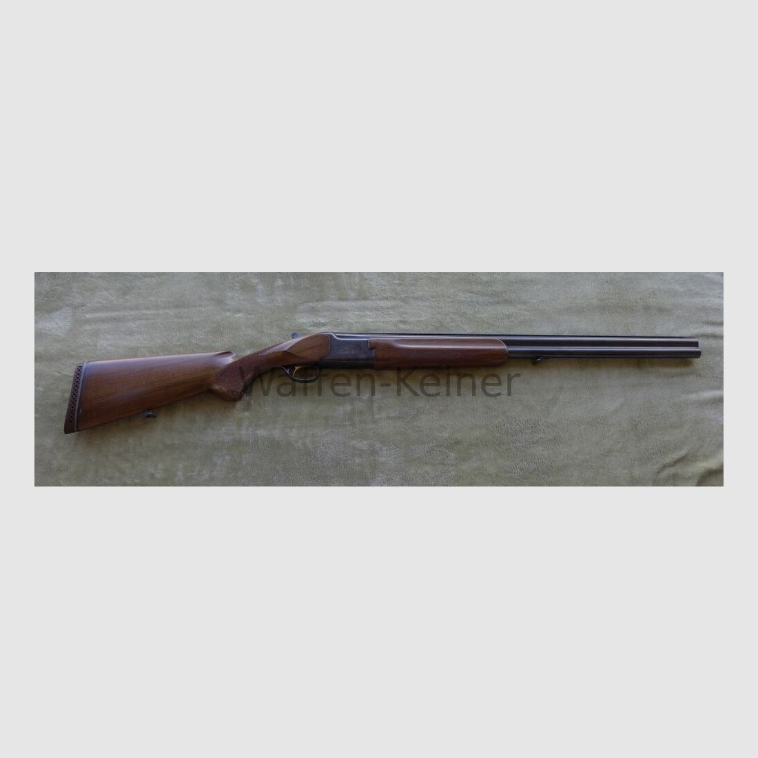 Anschütz Miroku, Bild 4 von 4