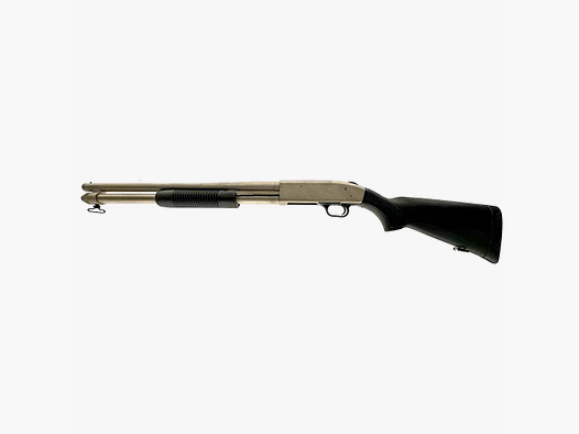MOSSBERG 590 MARINER 12/76