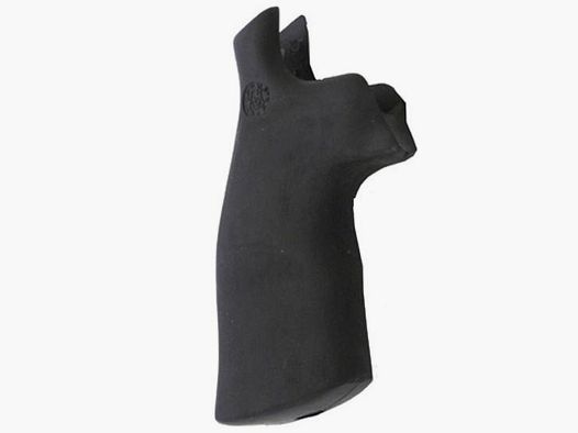 HOGUE GRIFFSCHALEN GUMMI S&W N FRAME