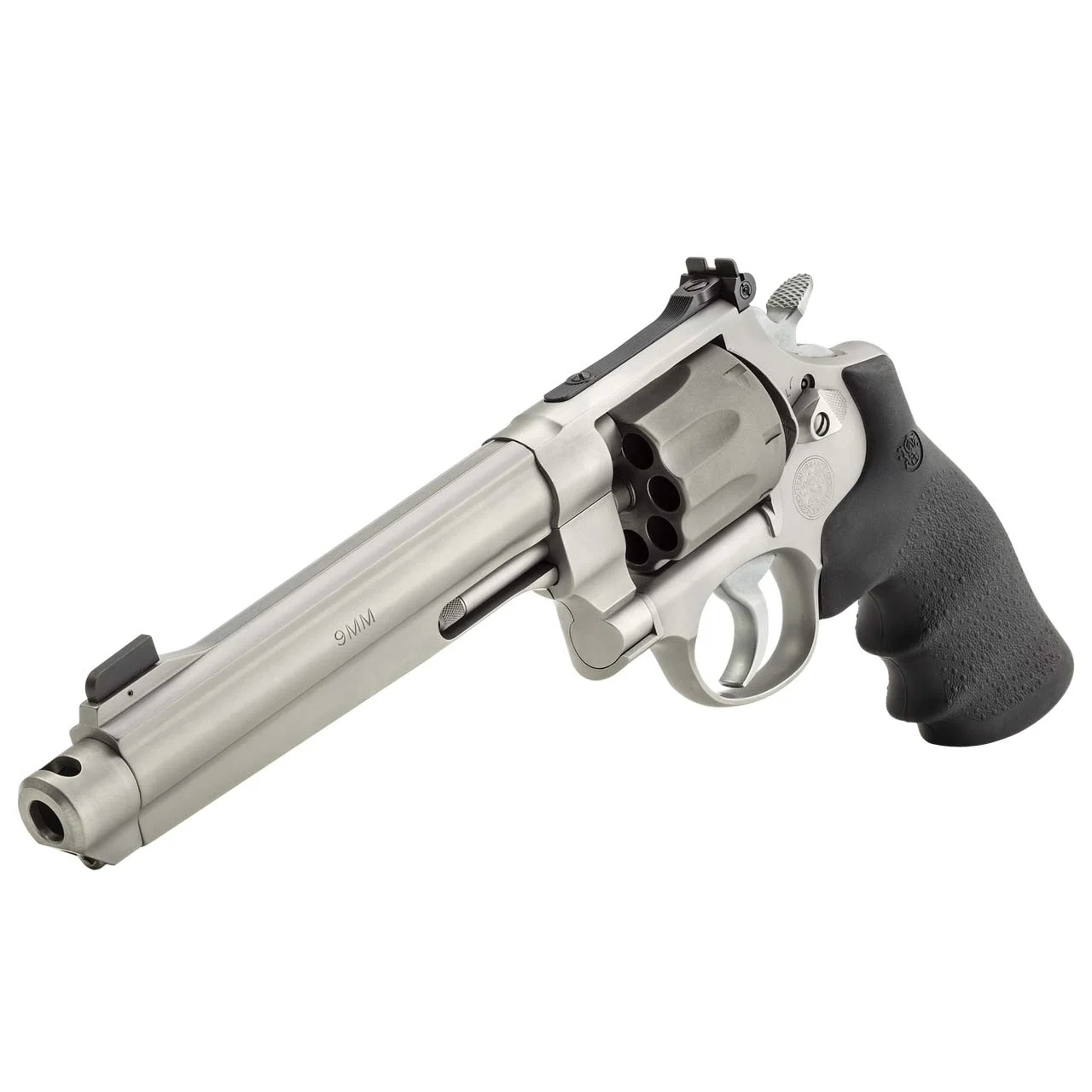 Smith & Wesson 929 Performance center 6.5″ 9×19, Bild 6 von 6