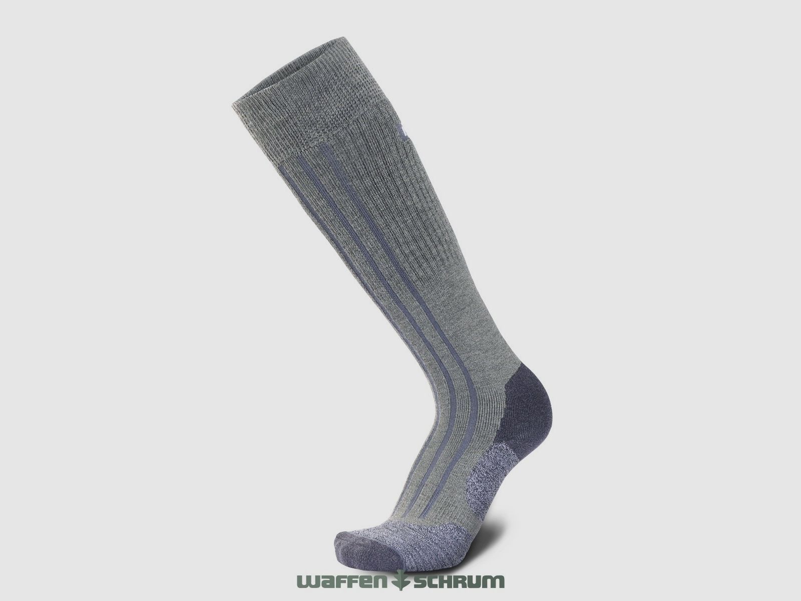 Meindl Knee Socks MT Hunting Loden