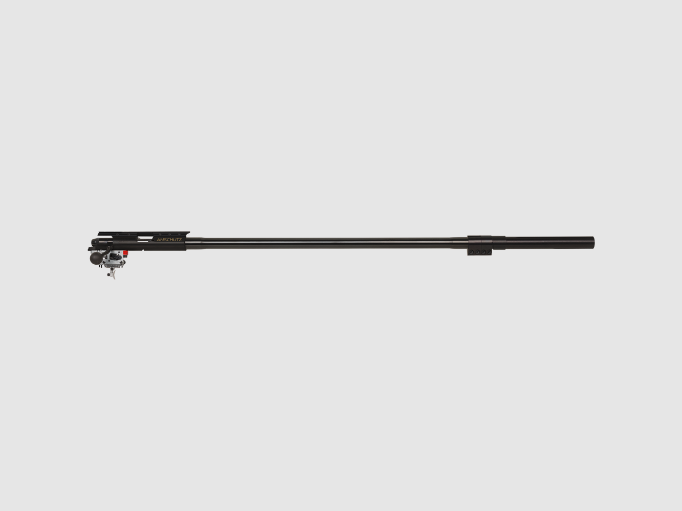 Anschütz 54.30 system wymiennych lufek długość lufy 660 mm