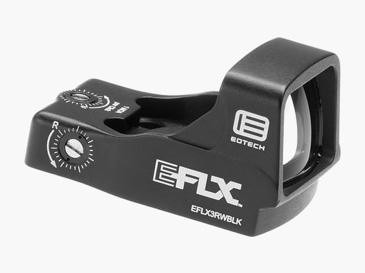 Mini Red Dot Sight 3 MOA