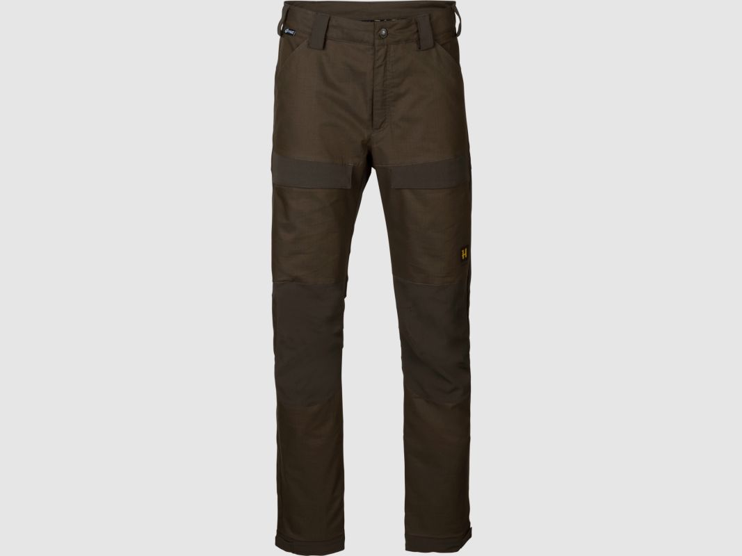HÄRKILA NORDIC HUNTER HWS PANTALONI WILLOW GREEN 32", immagine 1 di 6