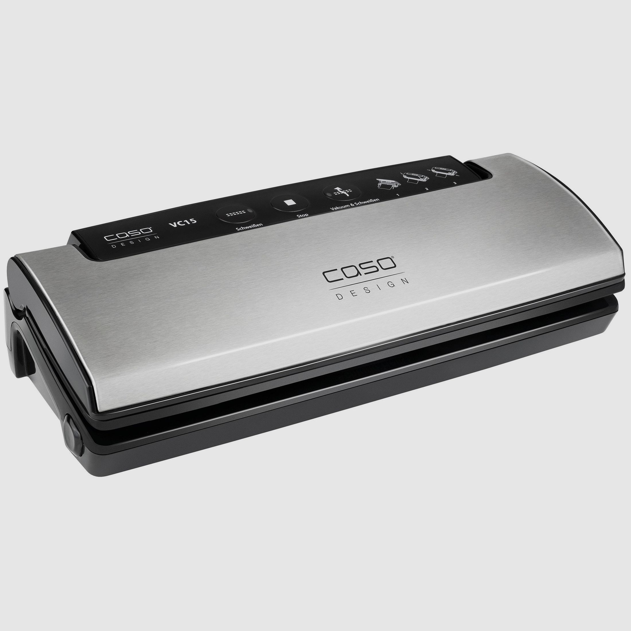 Caso Vacuum Sealer VC 15