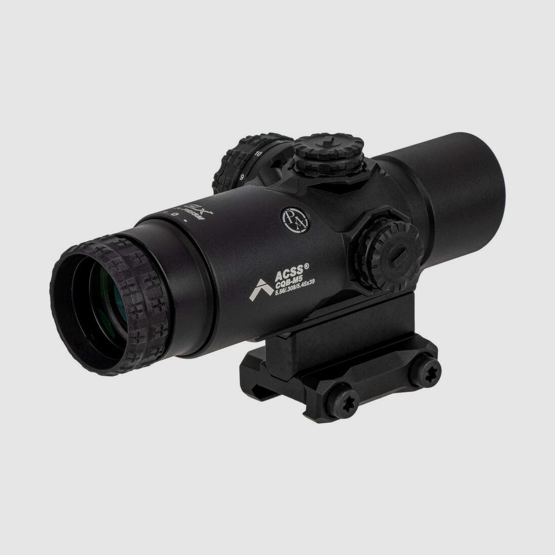 Primary Arms GLx 2xPrism Scope ACSS-CQB-M5 5.56