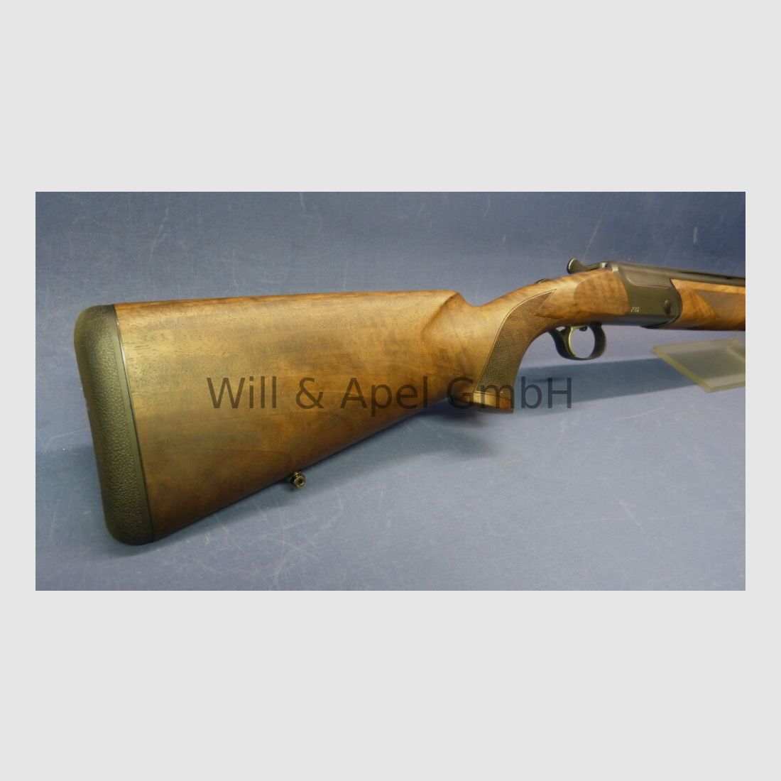 BLASER ISNY F16 GAME
