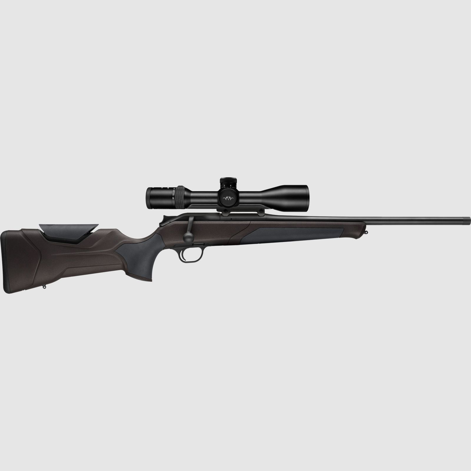 Blaser R8 Professional 2.0 Komplettpaket inkl. Optik