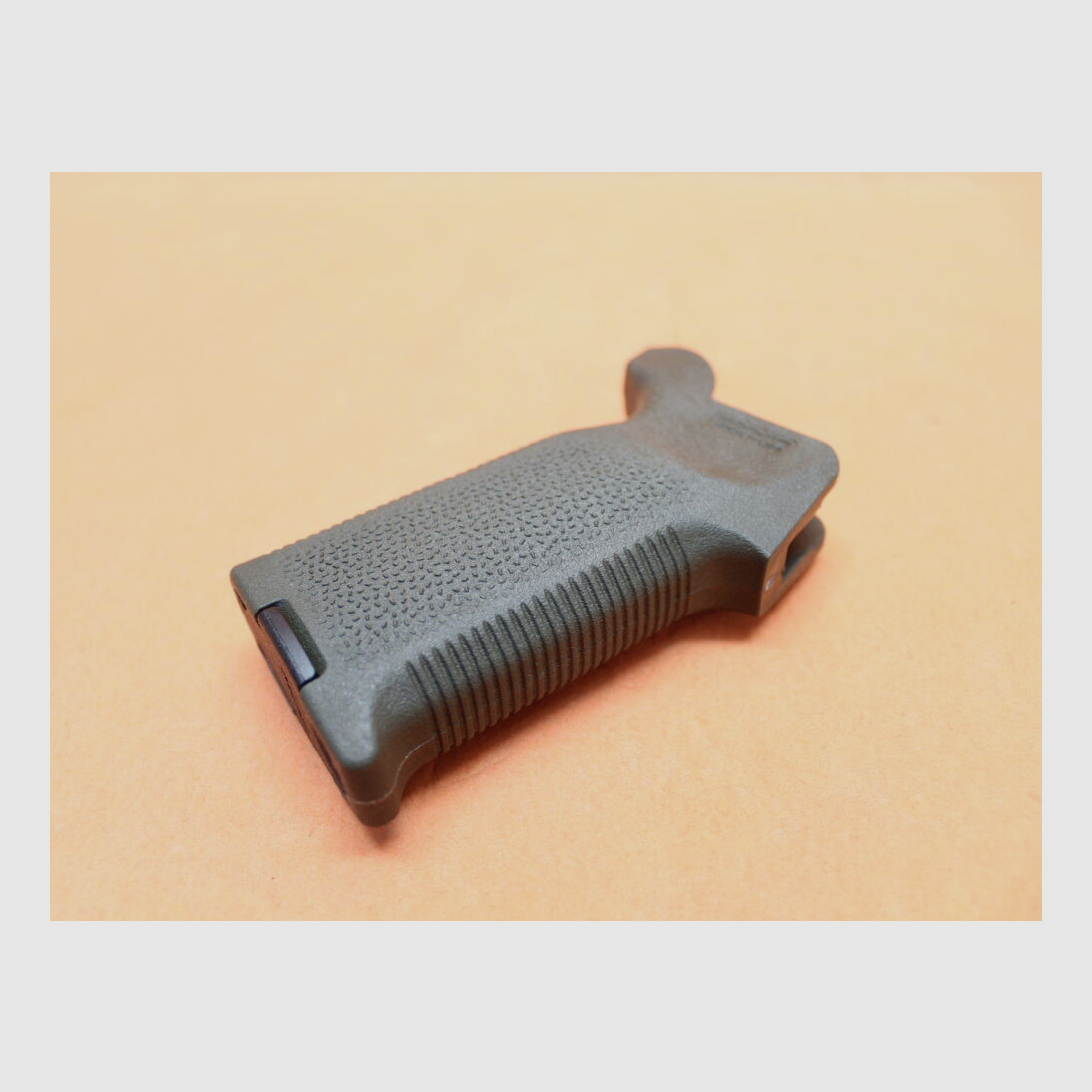 Magpul AR-15: Pistol Grip Magpul MOE K2 (MAG522-ODG) Polymer O.D.Green