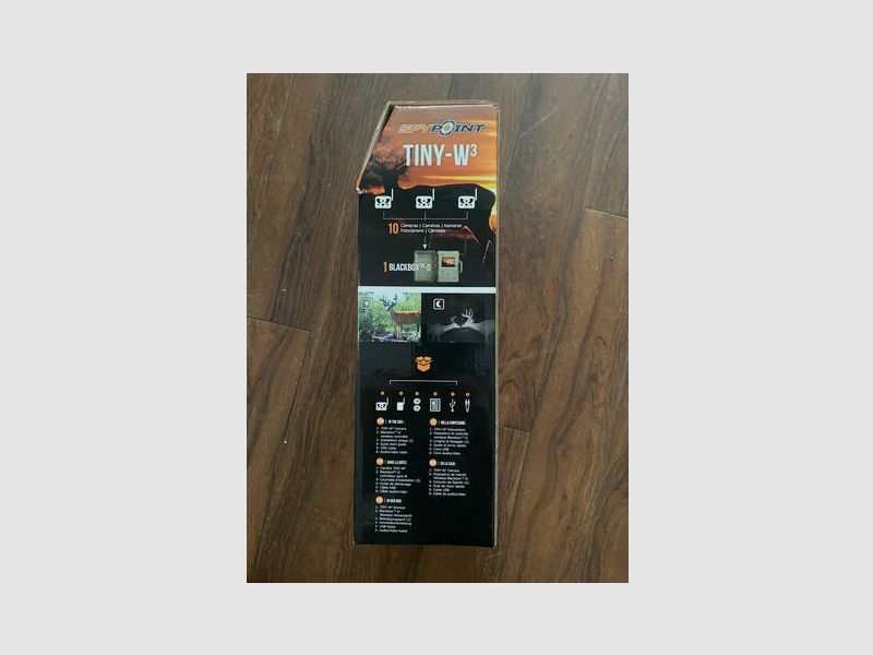 Spypoint TINY-W3