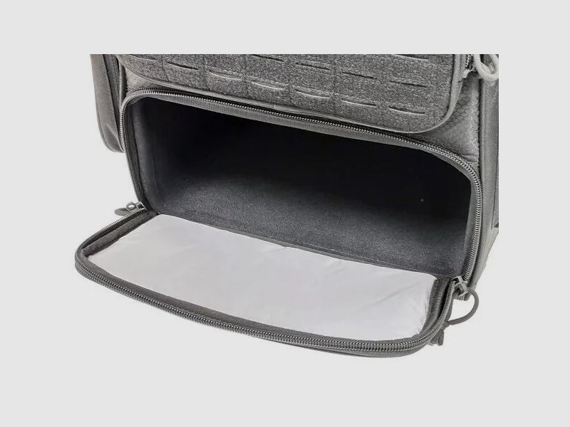 DAA -Double Alpha	 RangePack Pro Gen 2