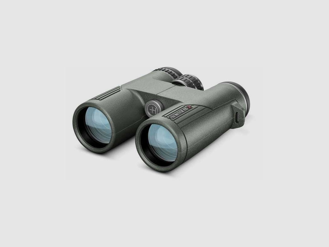 Hawke Frontier ED X 10x42 Binocular grün