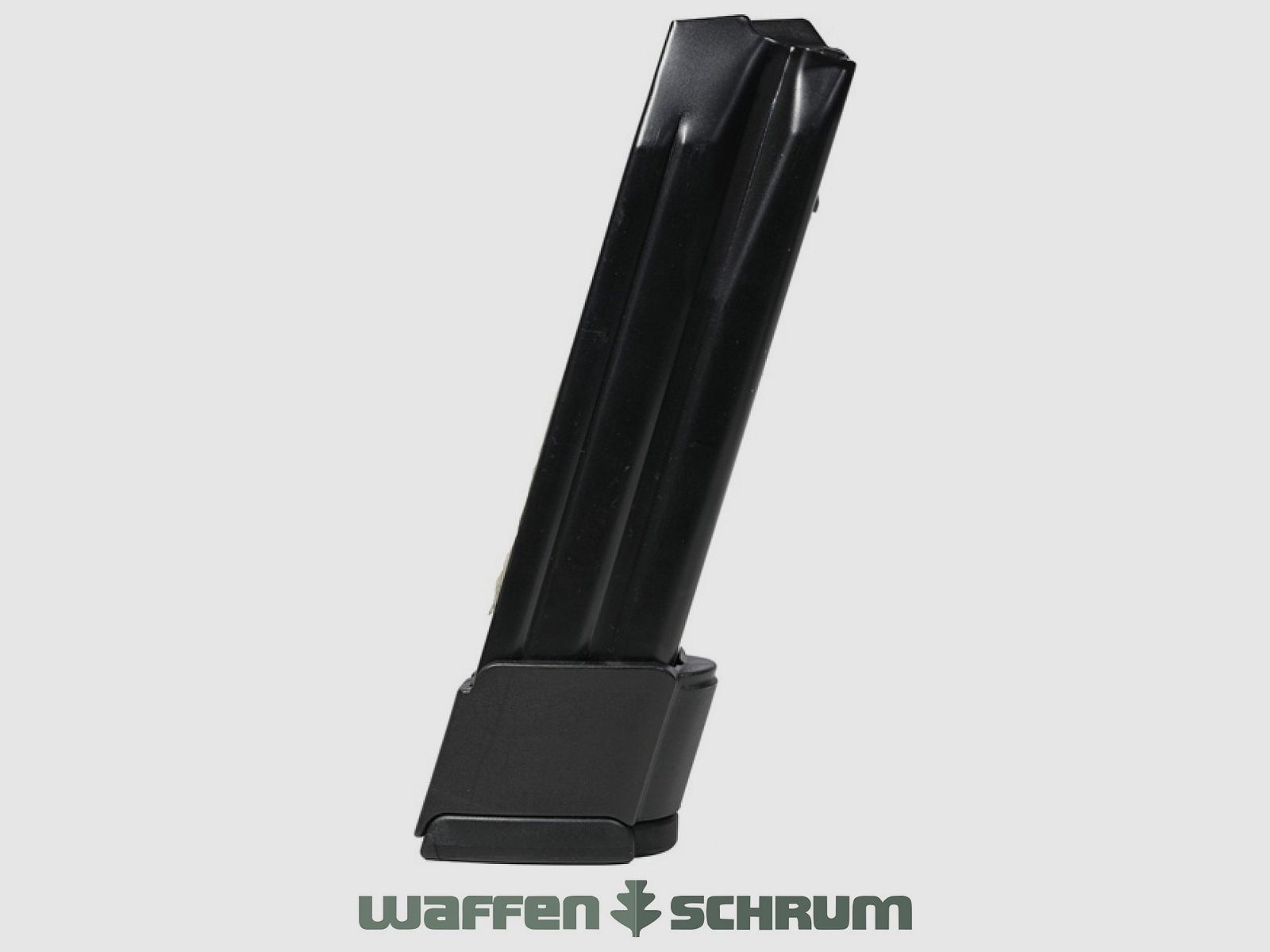 Heckler & Koch Magazin P30 - SFP9 9mm Luger 15 Schuss