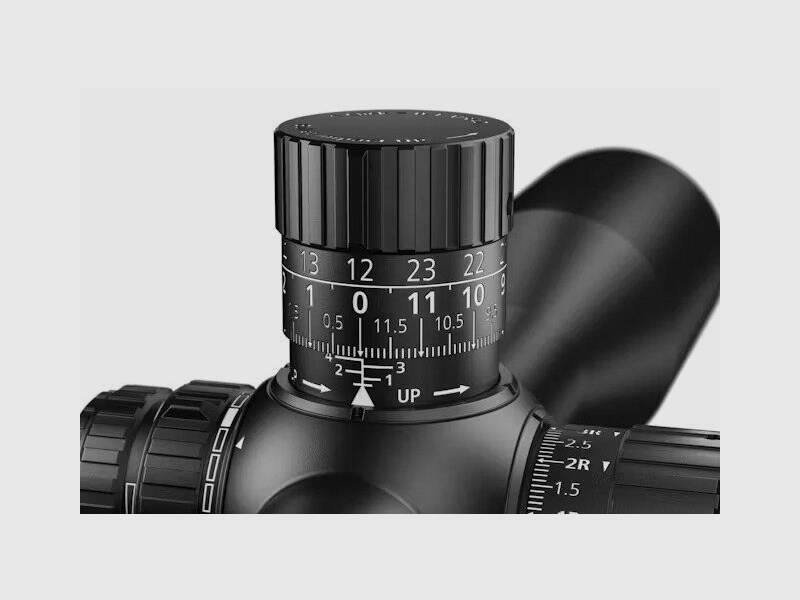 ZEISS LRP S5 525-56​ Zielfernrohr