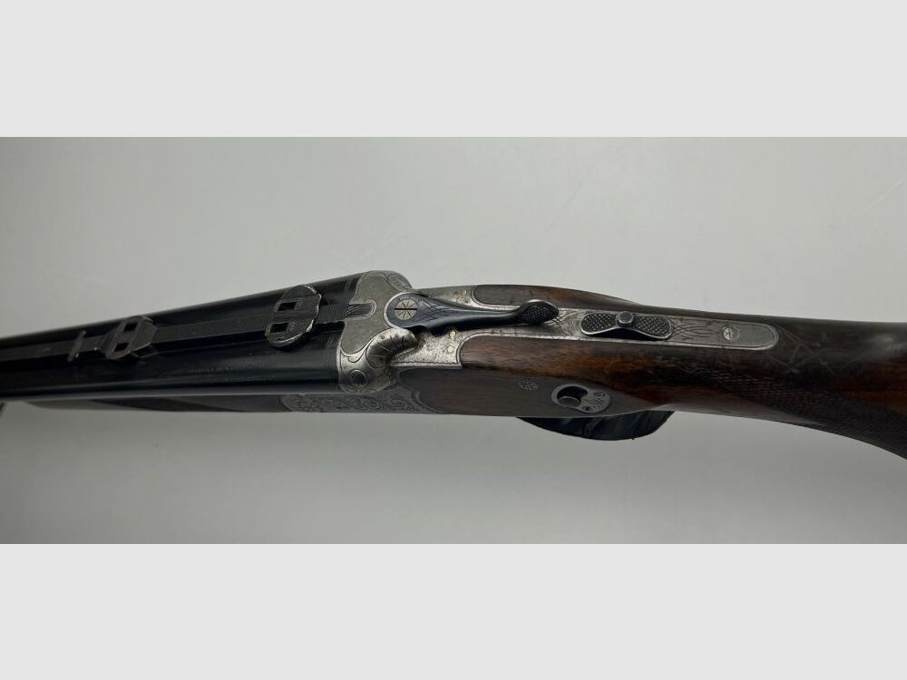 Sauer Drilling