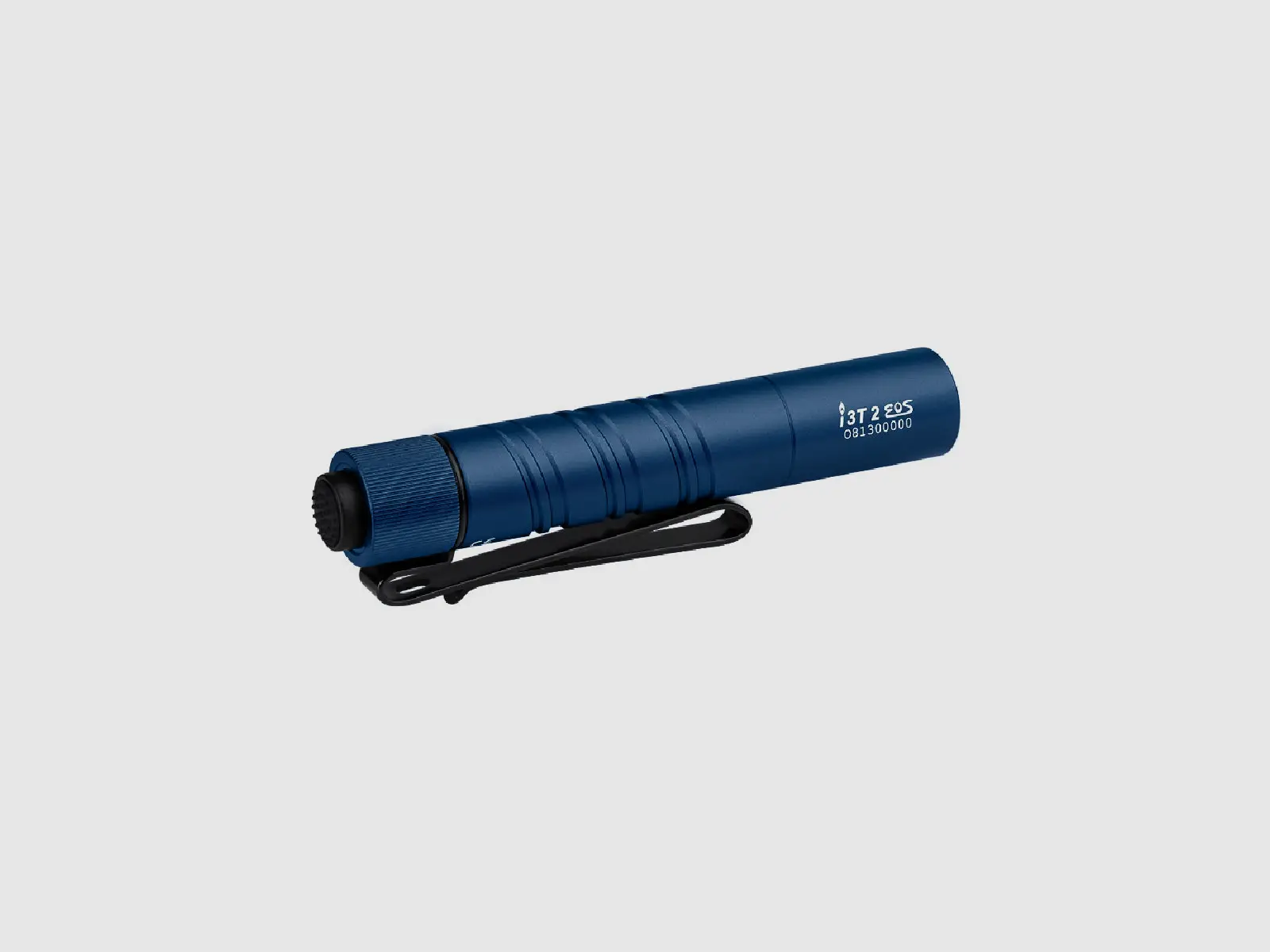 Torcia EDC Olight i3T 2 EOS 200 lumen, immagine 7 di 9