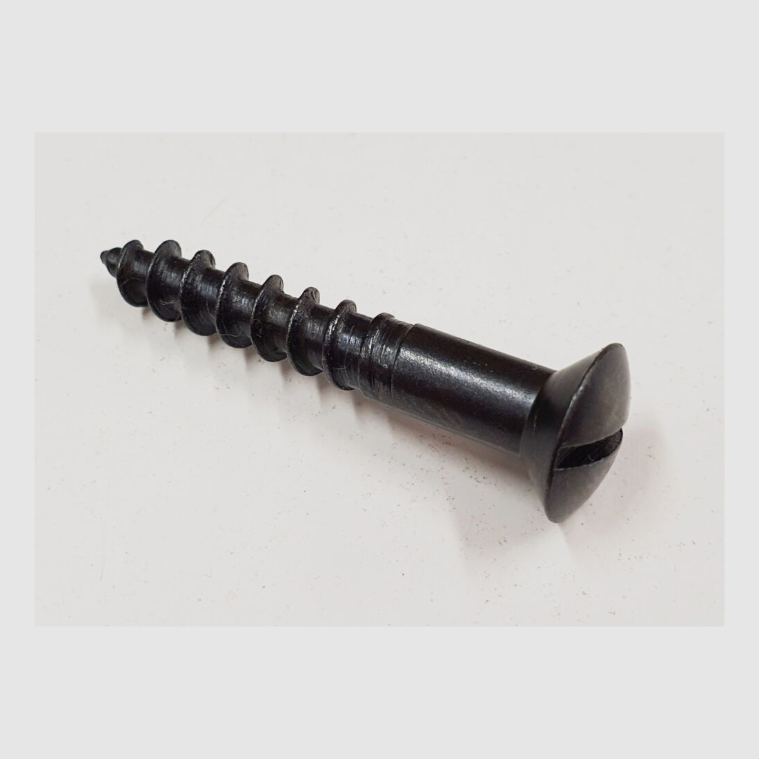 Gewehr 43 / Karabiner 43 ( G43 / K43 ) [67] Schaftschraube für Gewehr 43 / Karabiner 43 ( G43 / K43 ) original Ersatzteil z.B. duv qve bcd