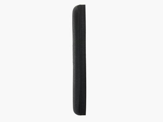 Nasadka na kolbę D752B Small 0,6" Czarna