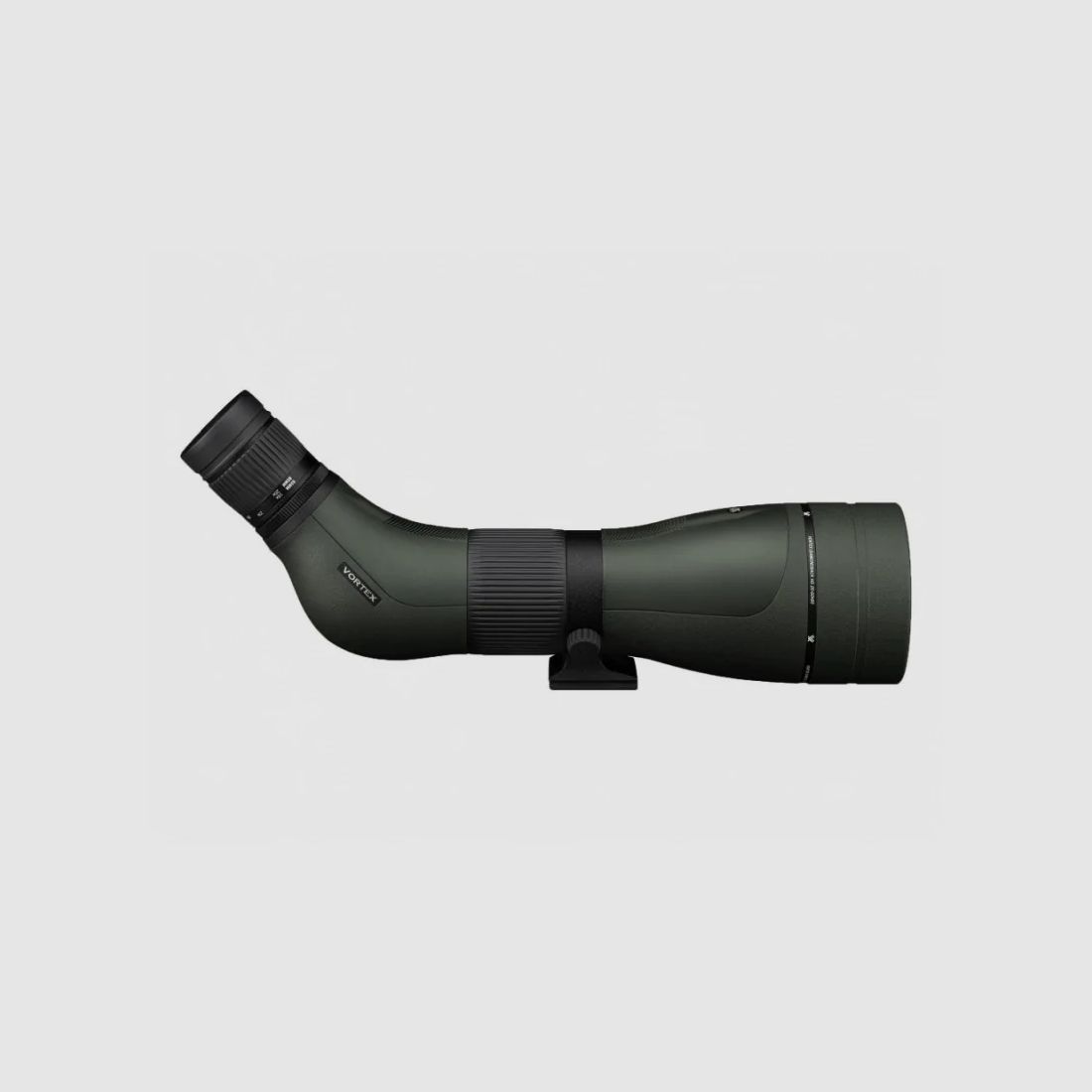 LUNETA OBSERWACYJNA VORTEX DIAMONDBACK HD 20-60x85 ŁAMANA, zdjęcie 2 z 4