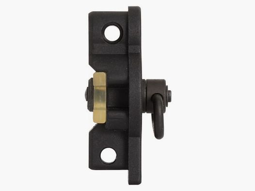 Heckler & Koch MP5K SP5K end cap