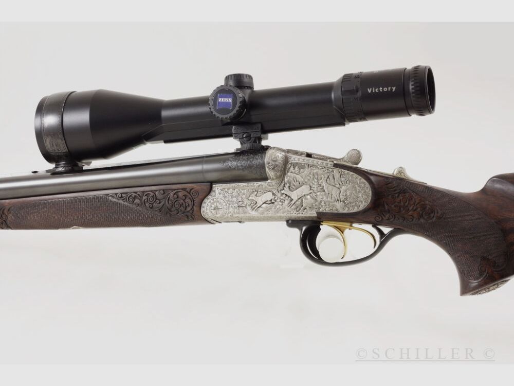 Krieghoff Neptun-Primus