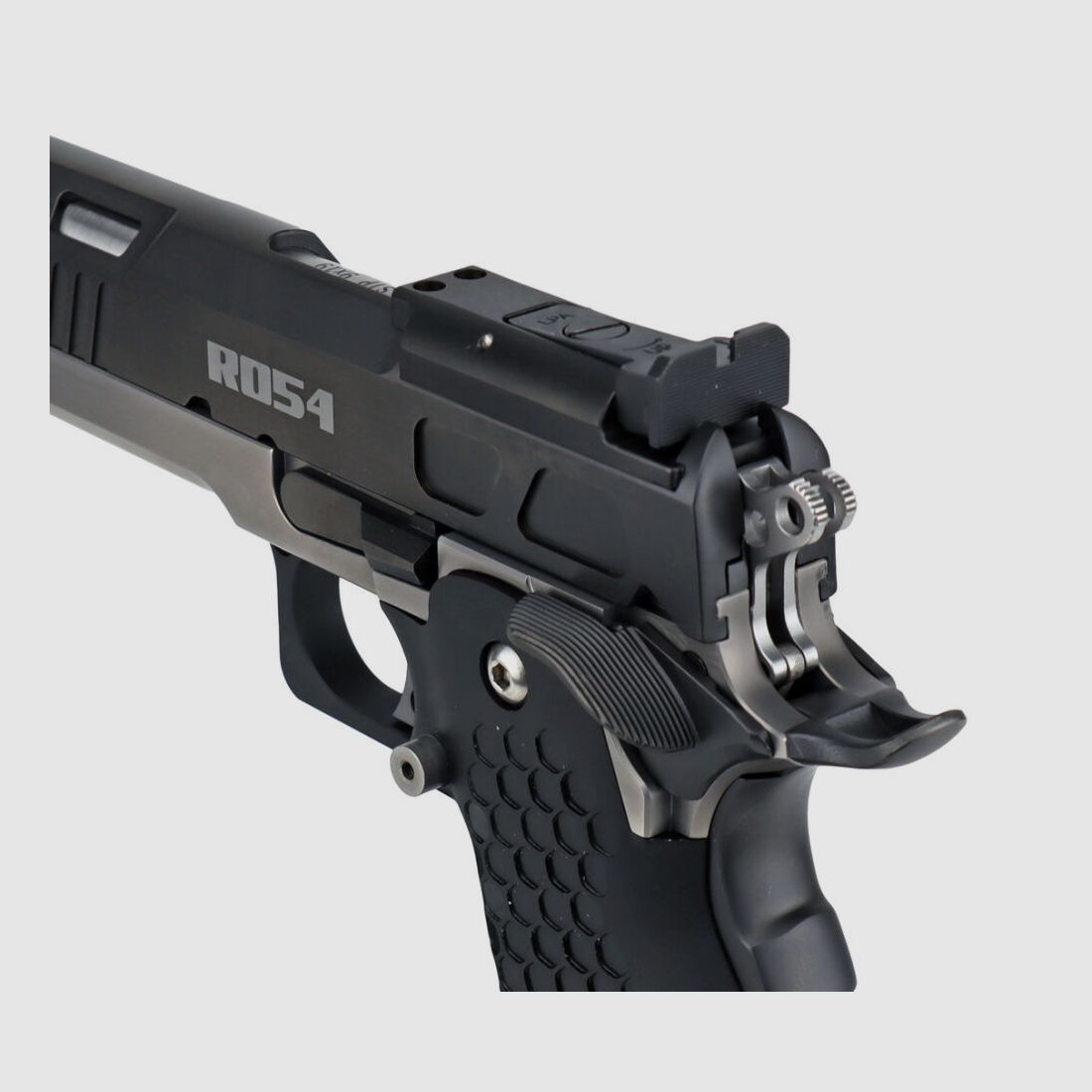 STP ROSA 6.0 Optics (R054)