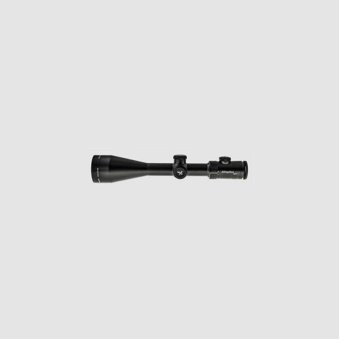DDoptics ZF Nachtfalke V4 lll 2,5-10x56