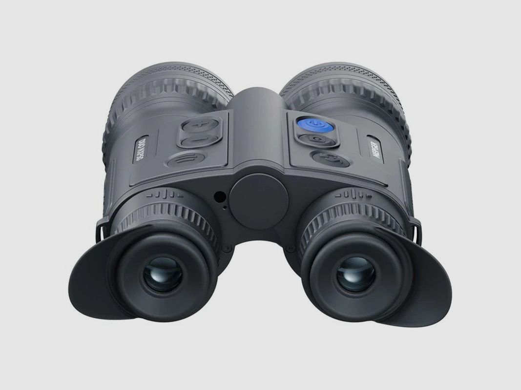 Pulsar Merger LRF Duo NXP 50 - thermal binoculars, image 4 of 4