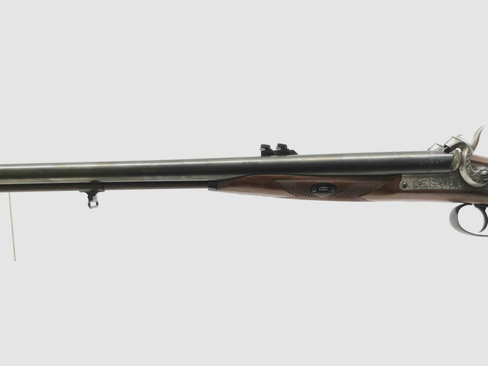 Pedersoli Kodiak