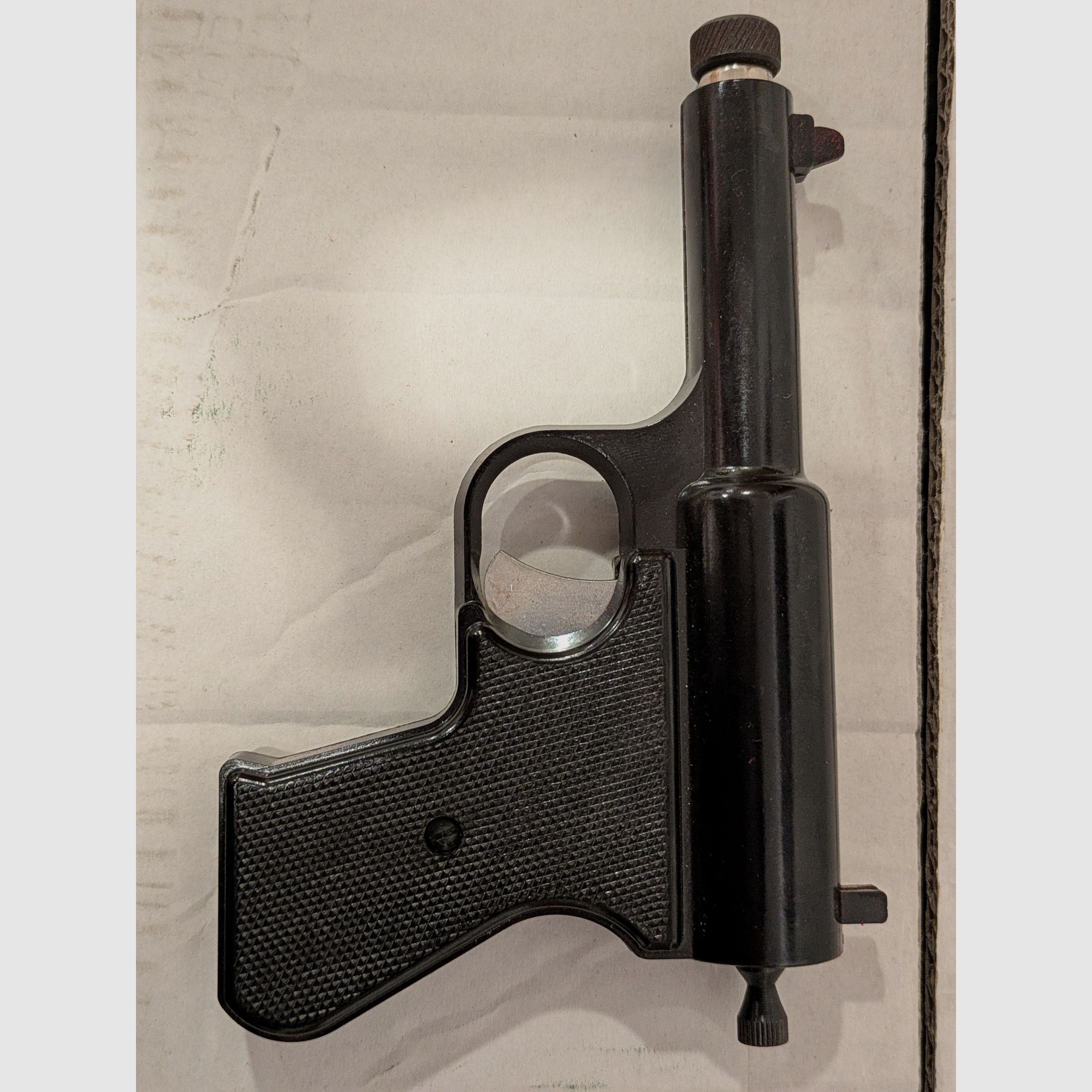 Lov 2 od Lovena 4,5 mm (.177)