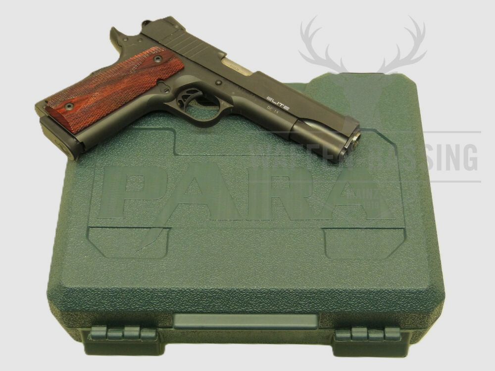 Para 1911 Elite