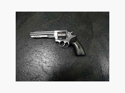 Revolver Ruger GP100 Kal.357Mag. gebraucht