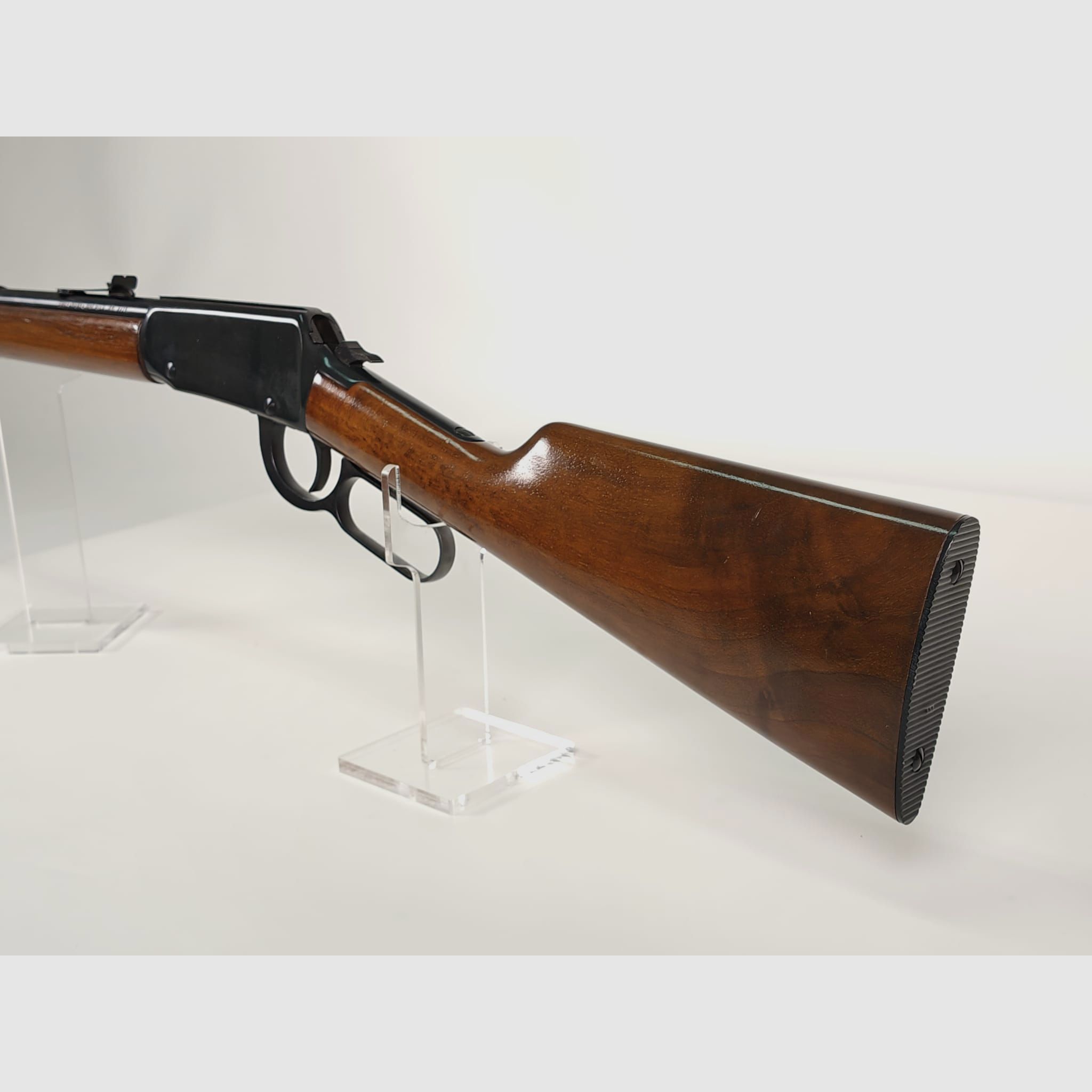 Erma Mod. EG 71 Unterhebelrepetierer .22lr, Bild 5 von 8