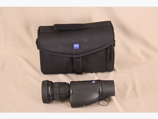 Zeiss Victory NV 5.6x62 T*