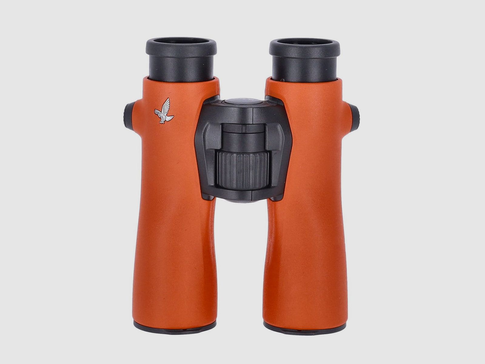 Prismáticos Swarovski NL Pure 8x42 Naranja Quemado