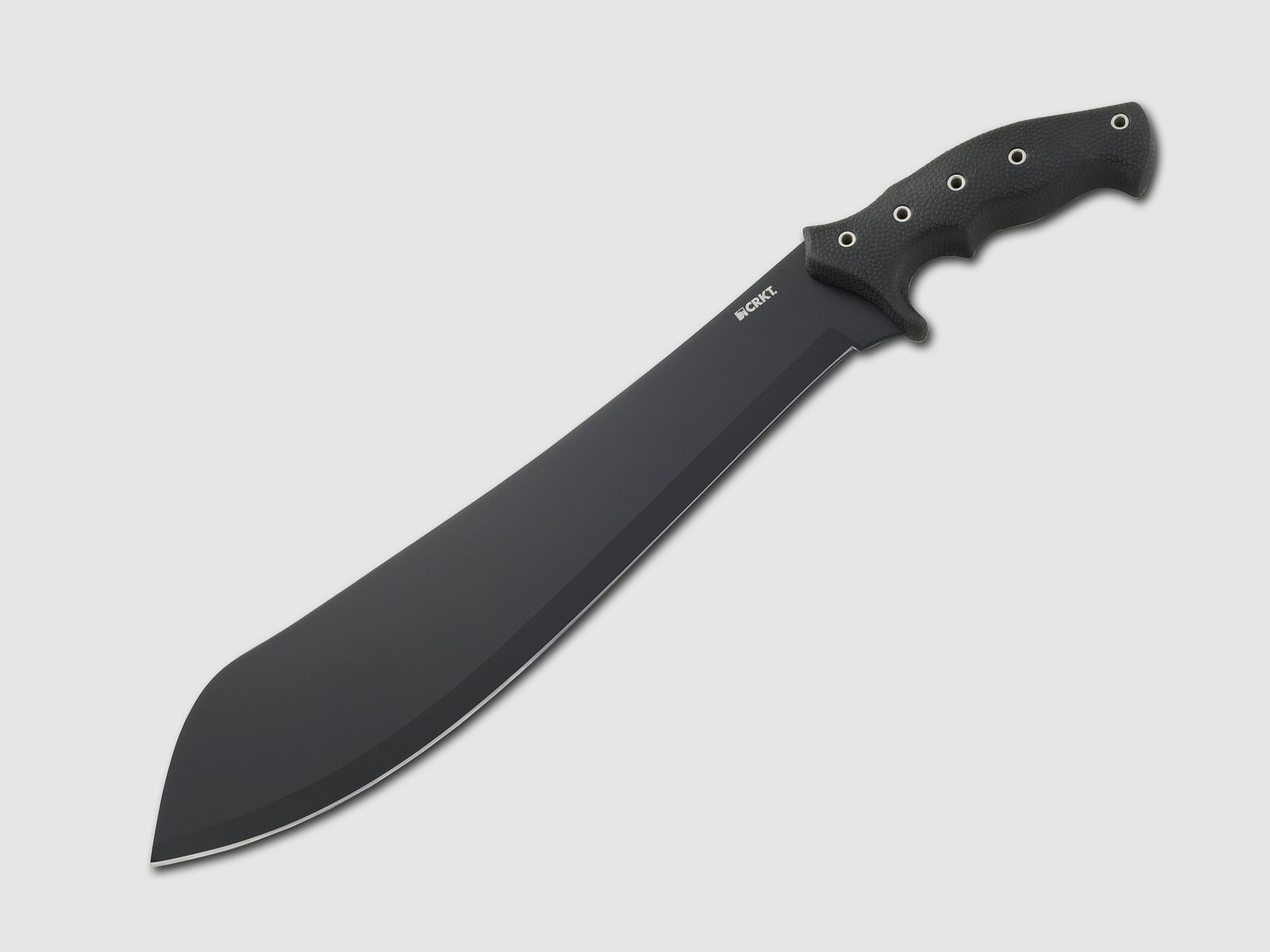 Halfachance Parang Machete-Messer