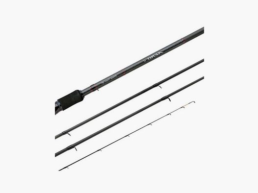 Feeder-Rute Shimano Aero X1 Precision Feeder