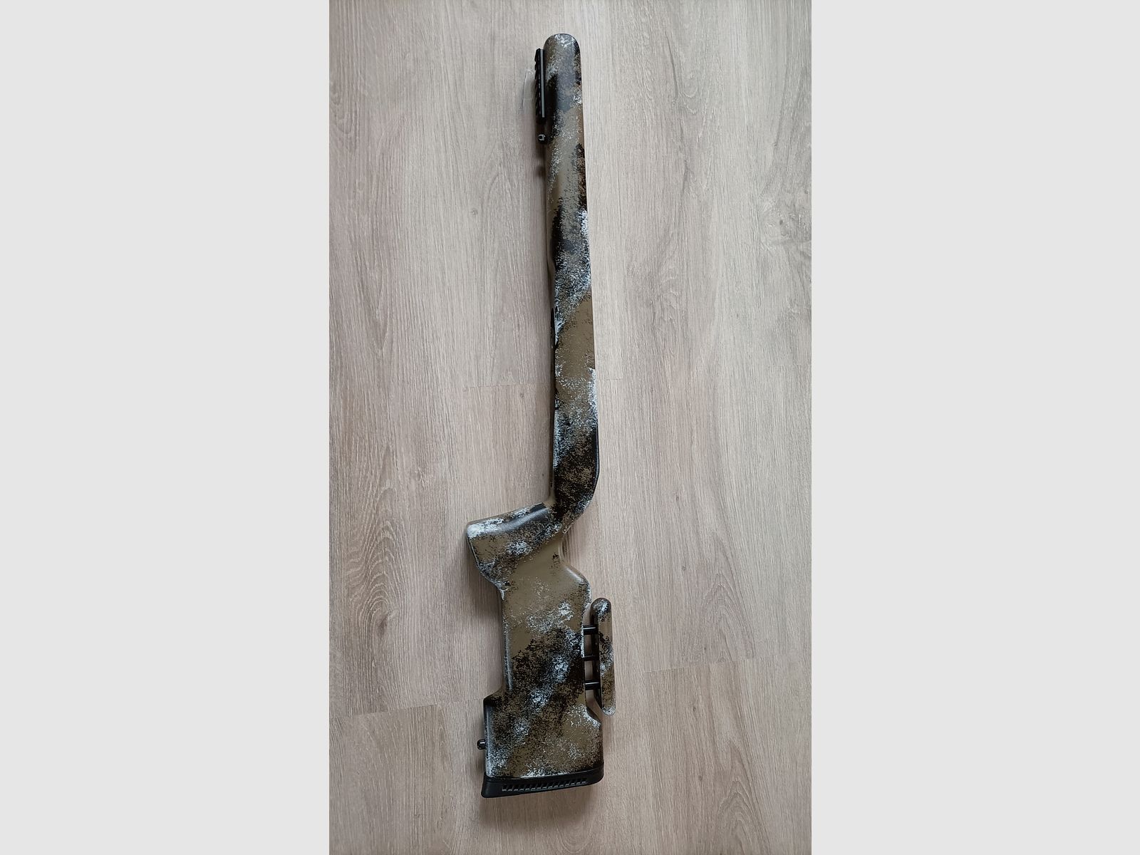 GGS Reaper Hunt Schaft