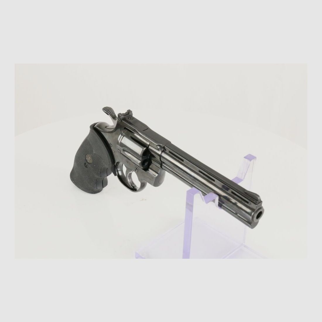 Colt Python, Bild 5 von 6