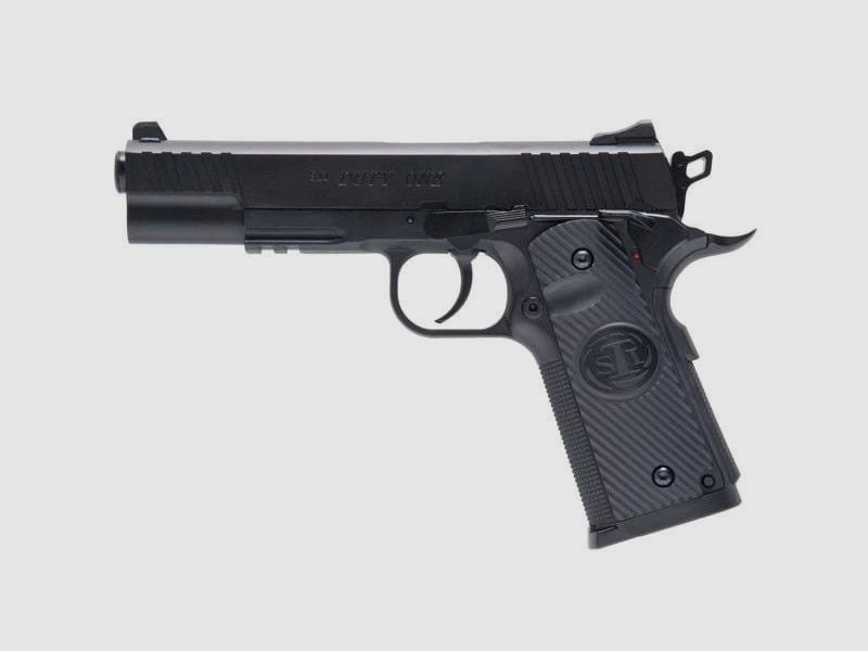 STI Duty One 4,5 mm BB Luftpistole