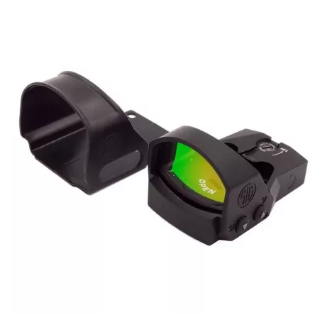 Sig Sauer – colimador EO ROMEO1PRO 3MOA Black, imagen 3 de 8