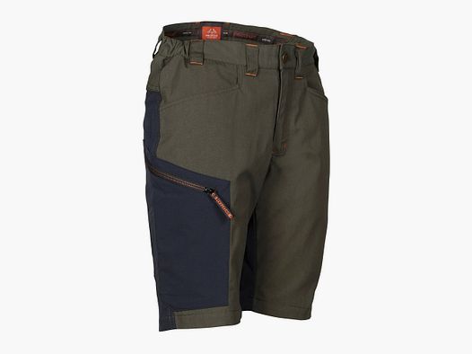 Swedteam Meadow Shorts Women Swedteam Green 36